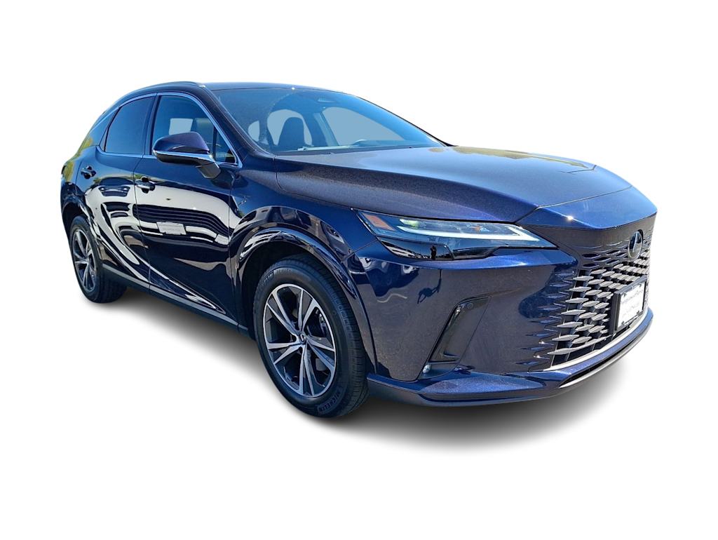 Thumbnail: 2025 Lexus RX - 14