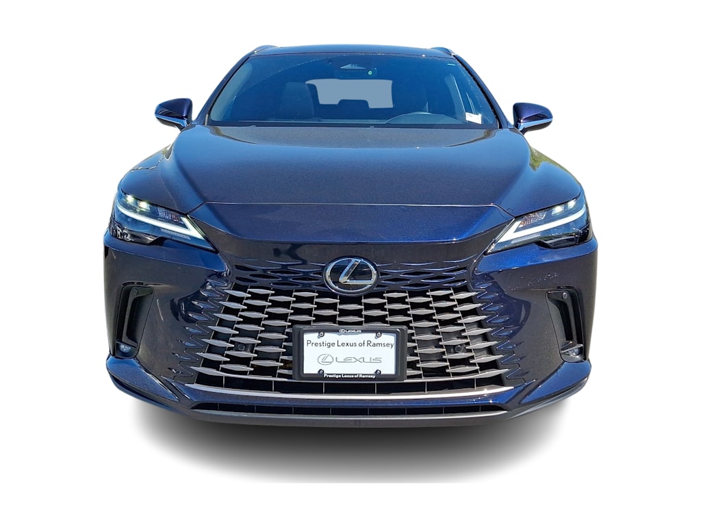 Thumbnail: 2025 Lexus RX - 5