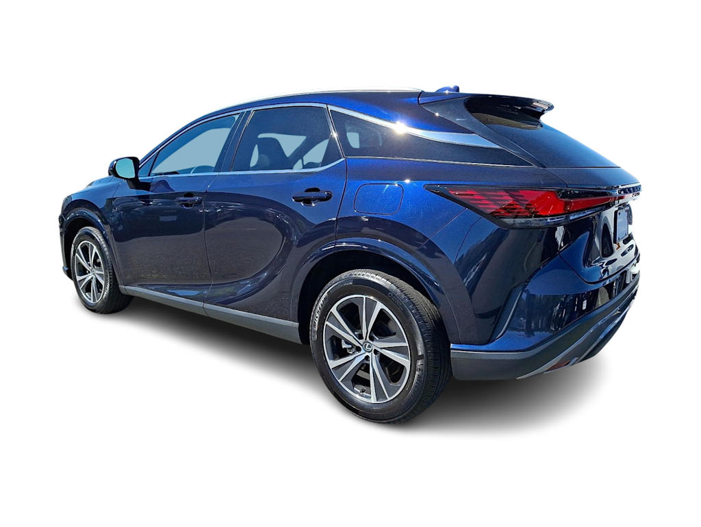 Thumbnail: 2025 Lexus RX - 4
