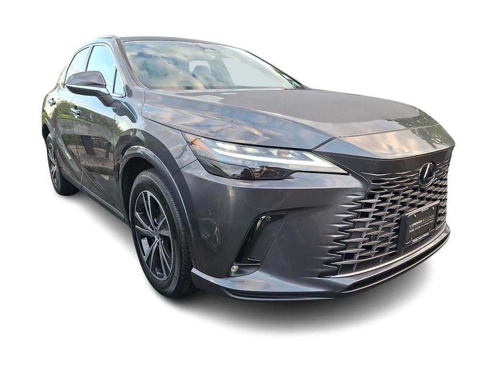 Thumbnail: 2026 Lexus RX - 13