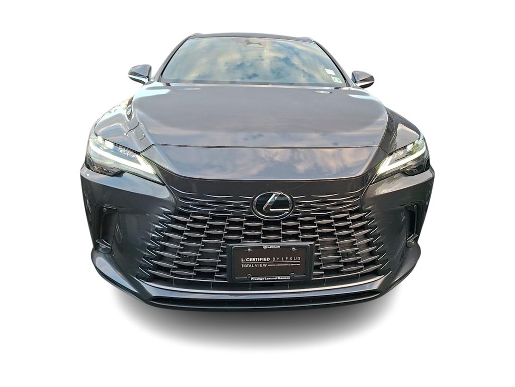 Thumbnail: 2026 Lexus RX - 4