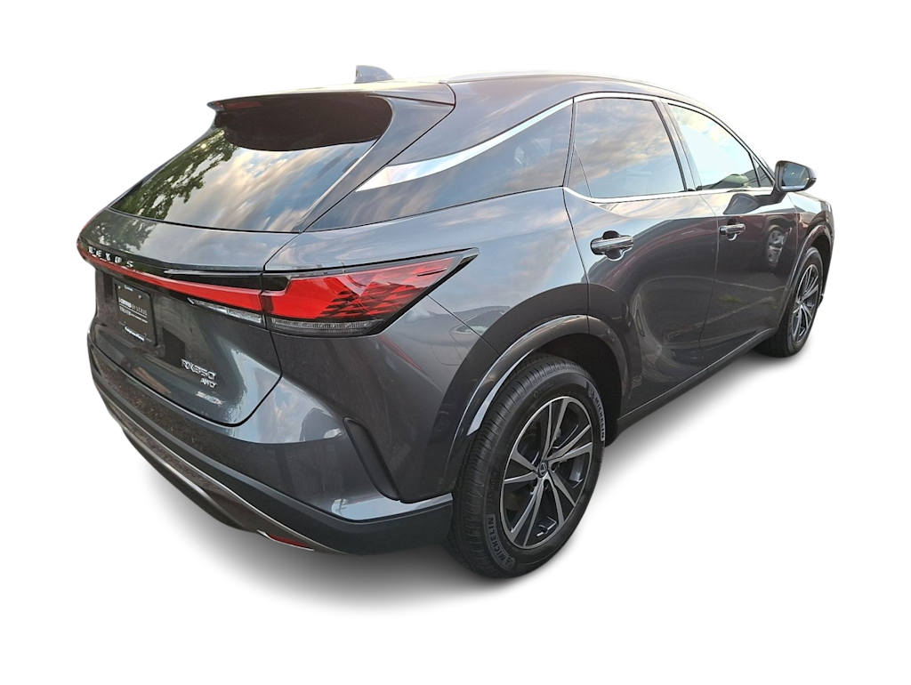 Thumbnail: 2026 Lexus RX - 14
