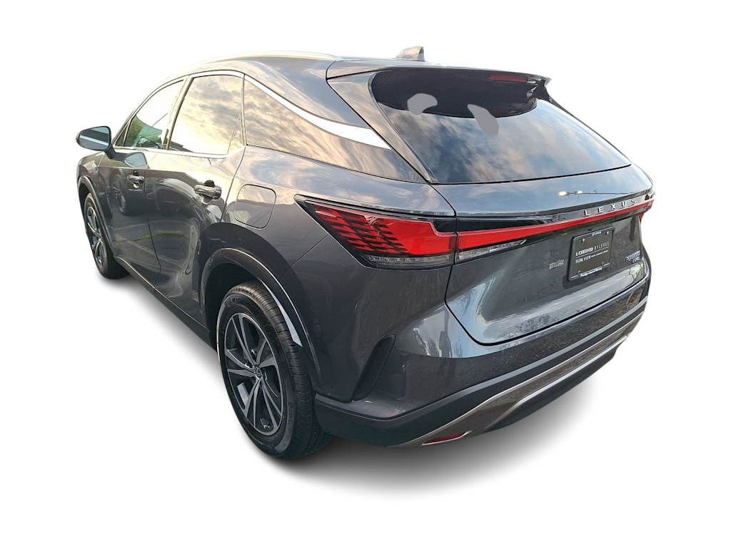 Thumbnail: 2026 Lexus RX - 3