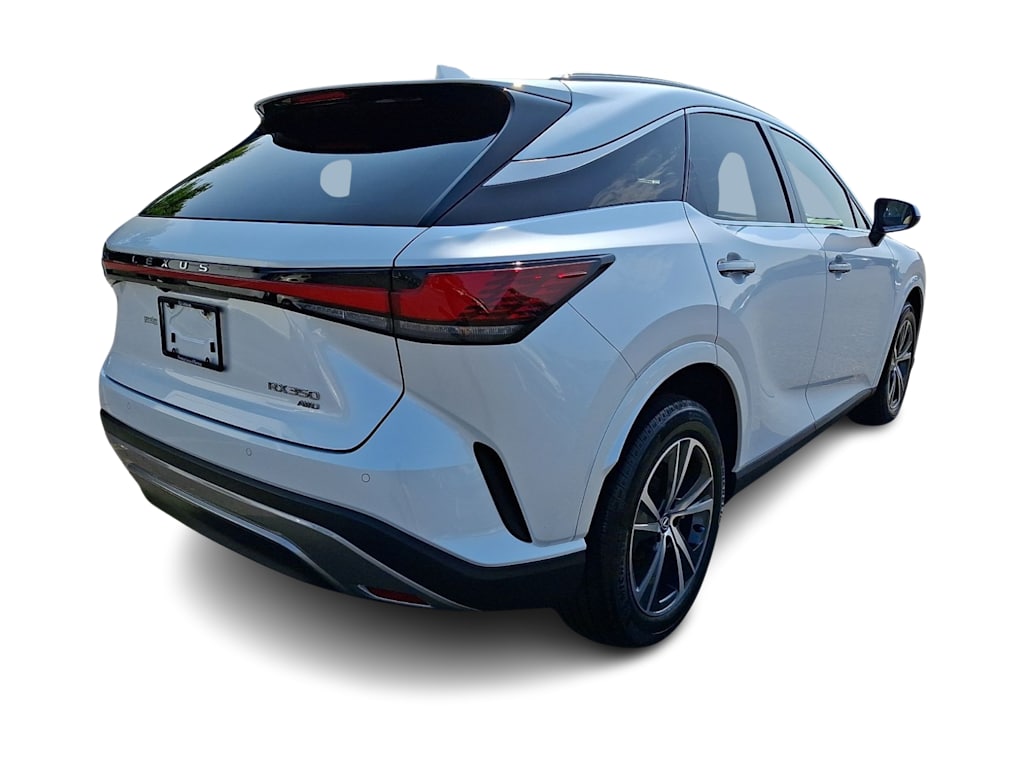 Thumbnail: 2023 Lexus RX - 15