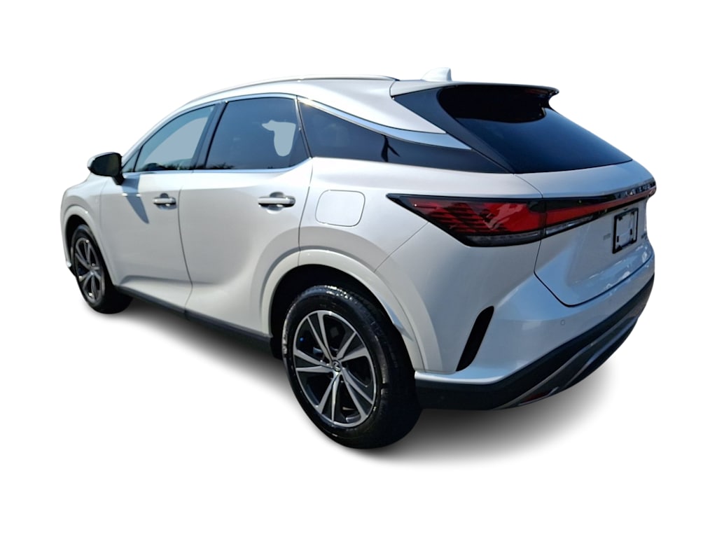 Thumbnail: 2023 Lexus RX - 3
