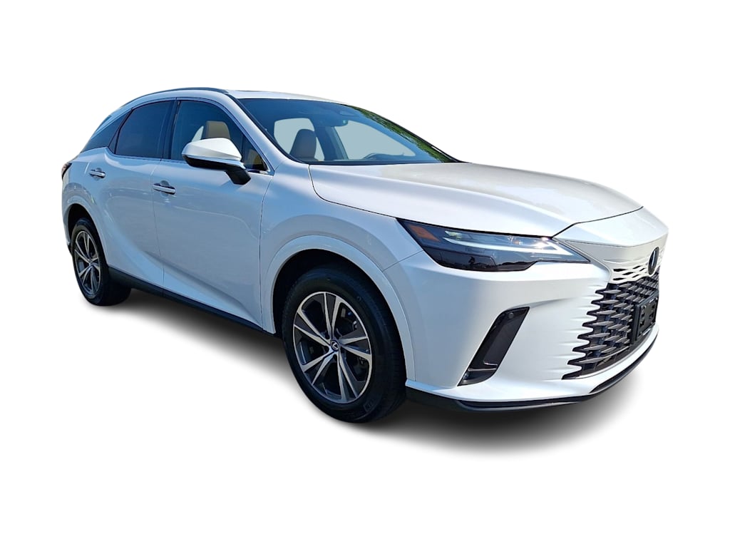 Thumbnail: 2023 Lexus RX - 14
