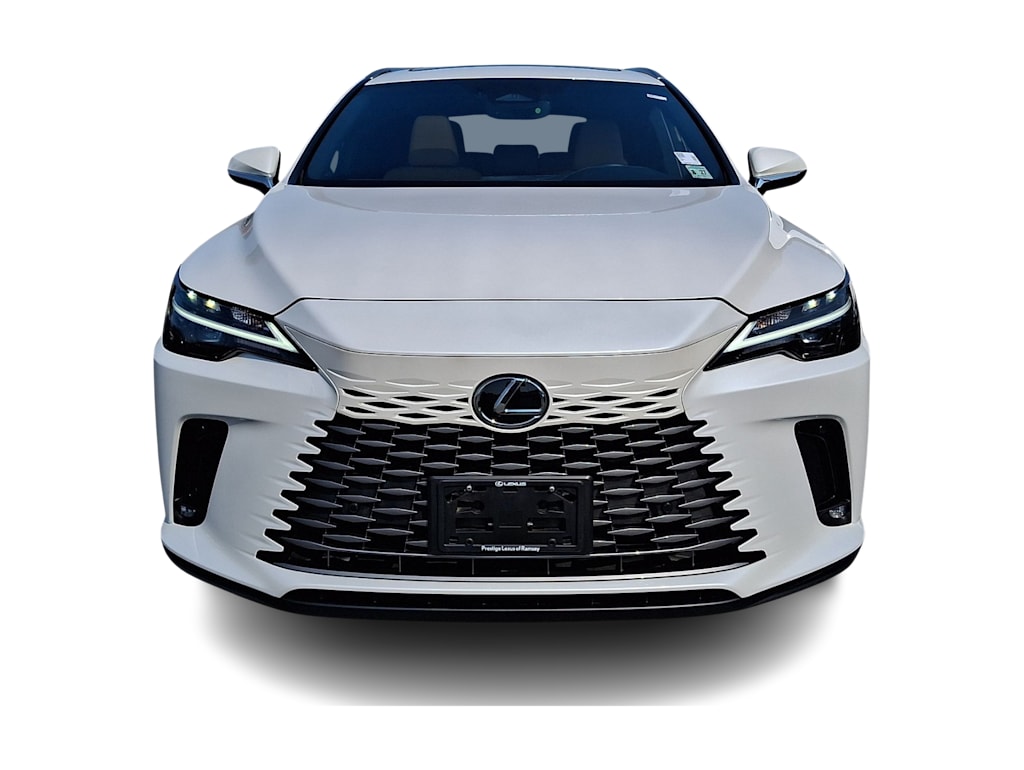 Thumbnail: 2023 Lexus RX - 5