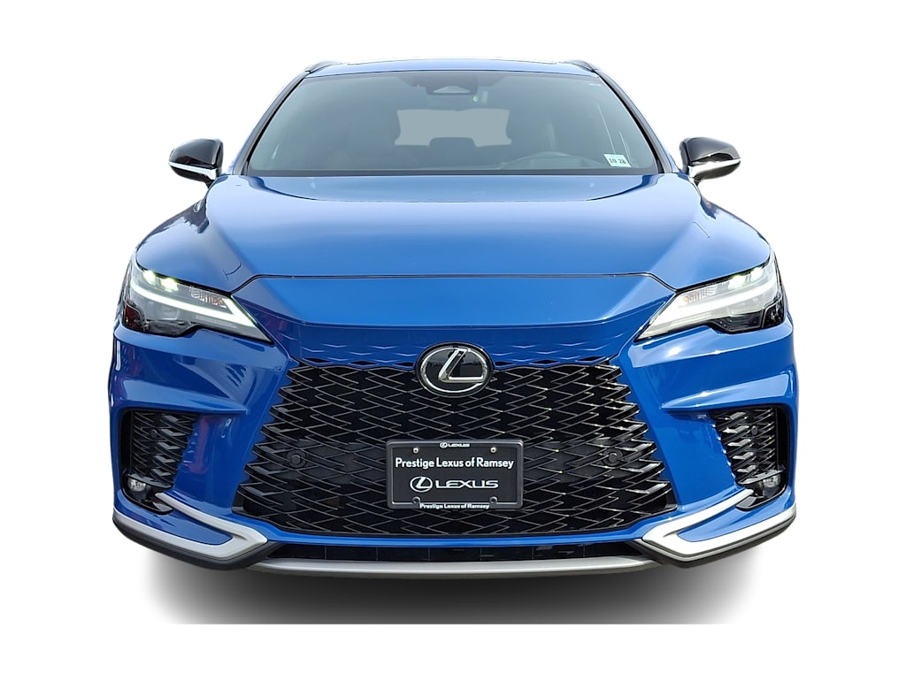 Thumbnail: 2023 Lexus RX - 3