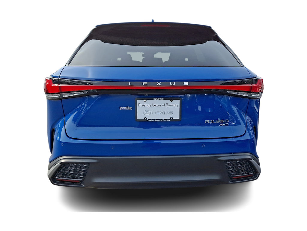 Thumbnail: 2023 Lexus RX - 2