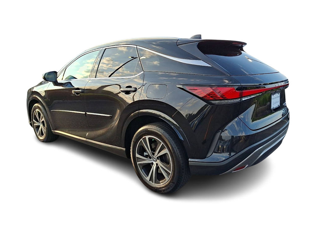 Thumbnail: 2024 Lexus RX - 3