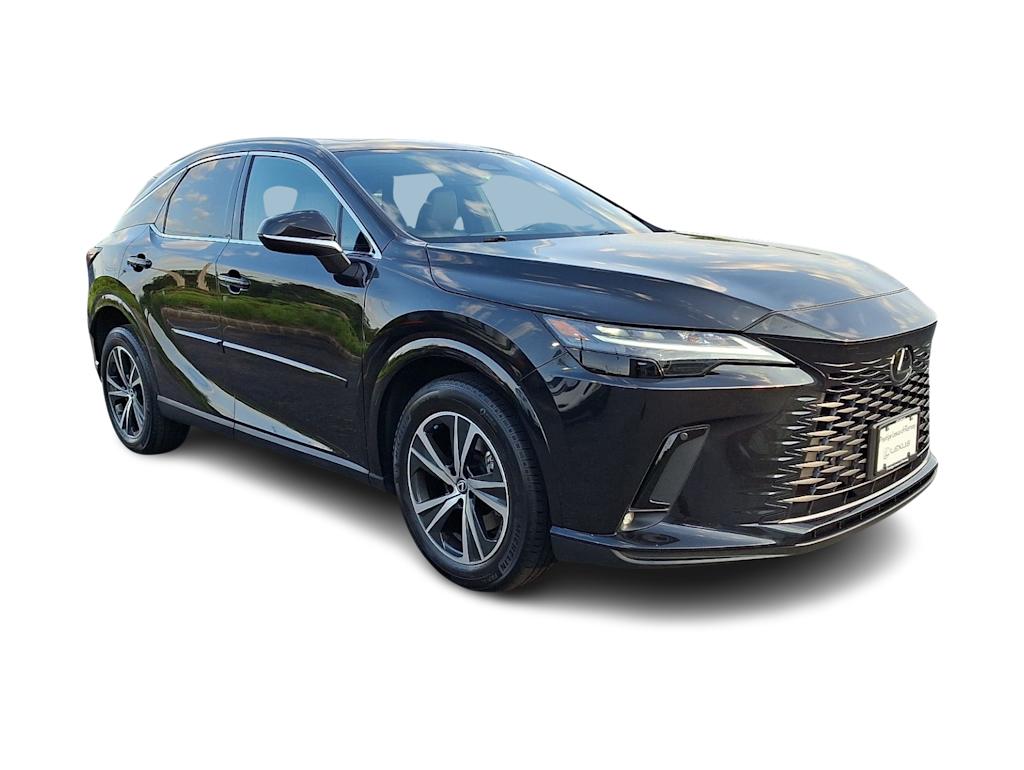 Thumbnail: 2024 Lexus RX - 14