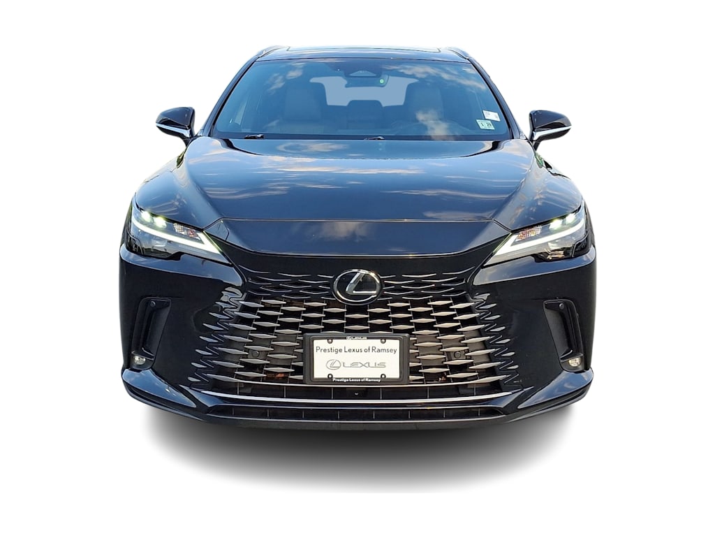 Thumbnail: 2024 Lexus RX - 5
