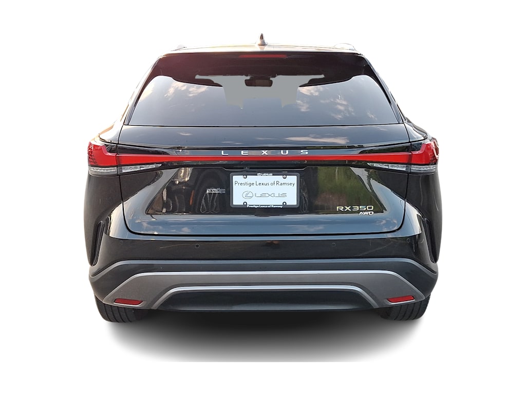Thumbnail: 2024 Lexus RX - 3