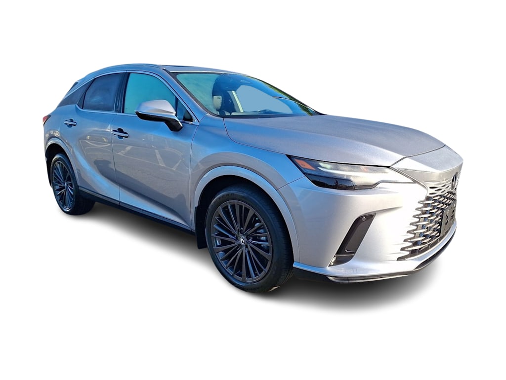 Thumbnail: 2024 Lexus RX - 14