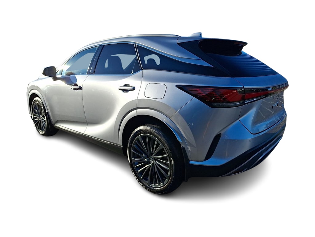 Thumbnail: 2024 Lexus RX - 3