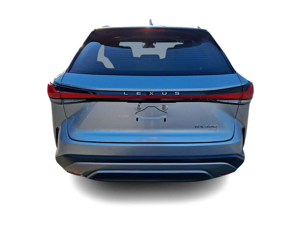 Thumbnail: 2024 Lexus RX - 4