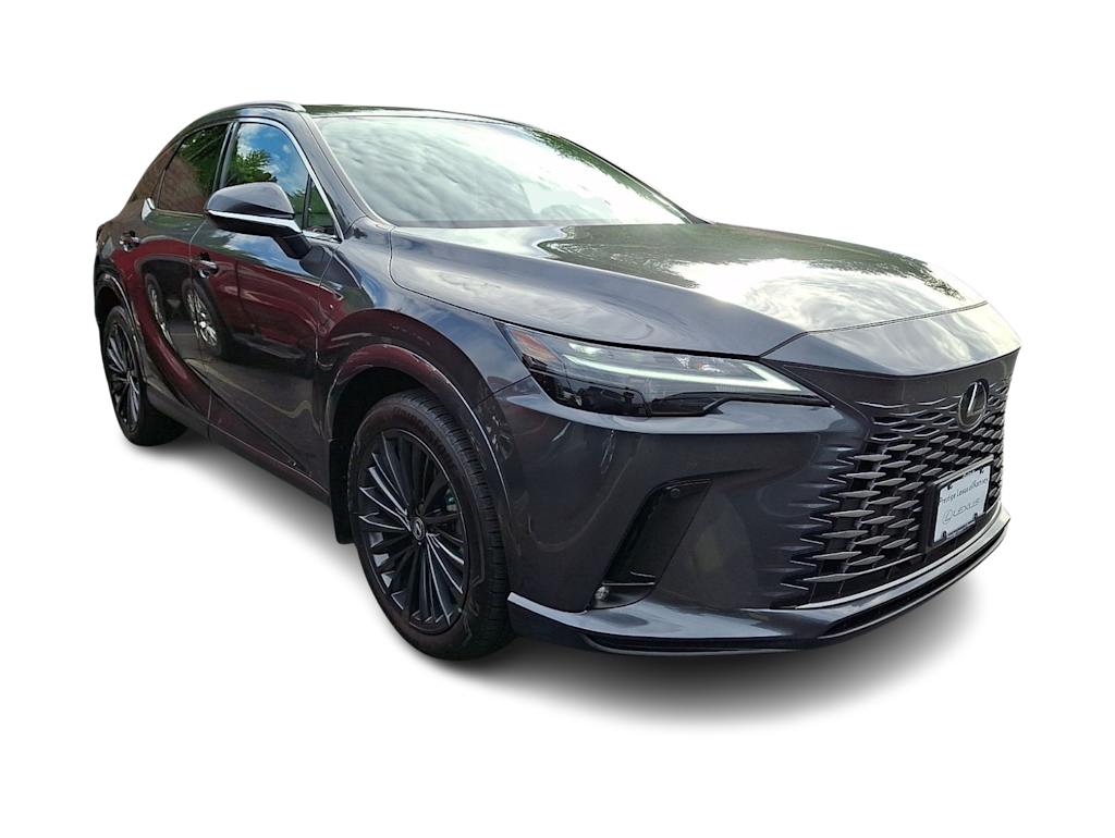 Thumbnail: 2024 Lexus RX - 14