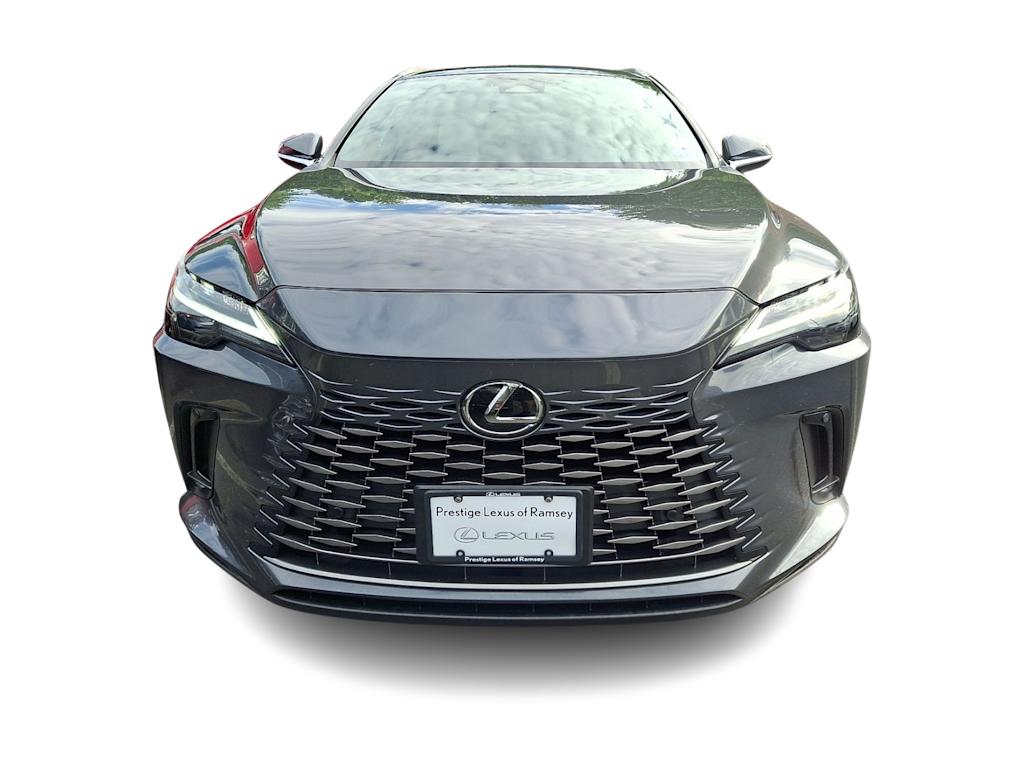 Thumbnail: 2024 Lexus RX - 5