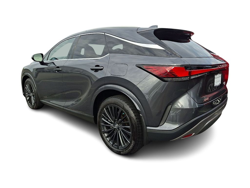 Thumbnail: 2024 Lexus RX - 3