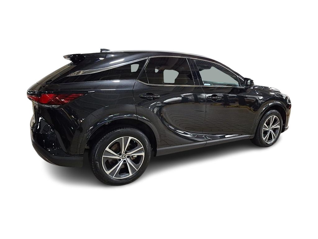 Thumbnail: 2025 Lexus RX - 15