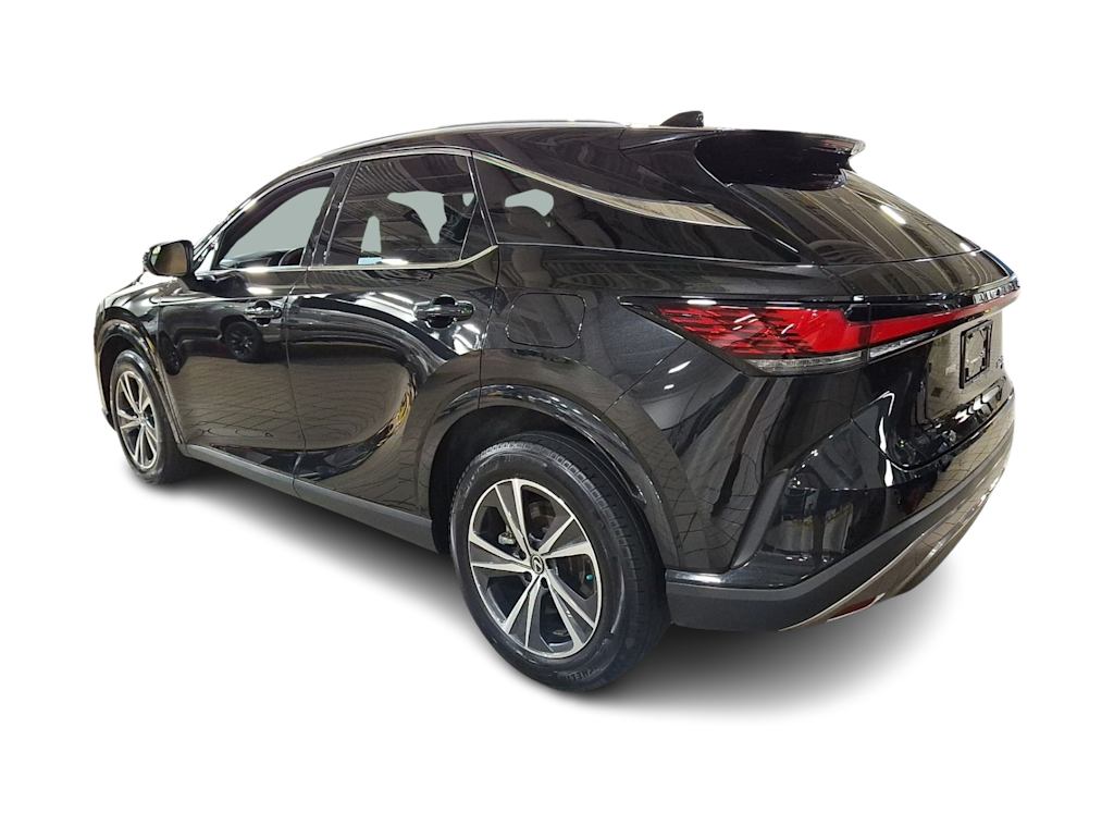 Thumbnail: 2025 Lexus RX - 3