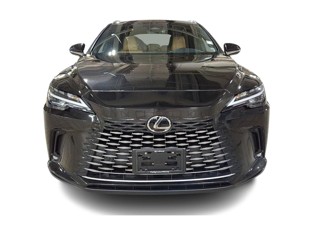 Thumbnail: 2025 Lexus RX - 4