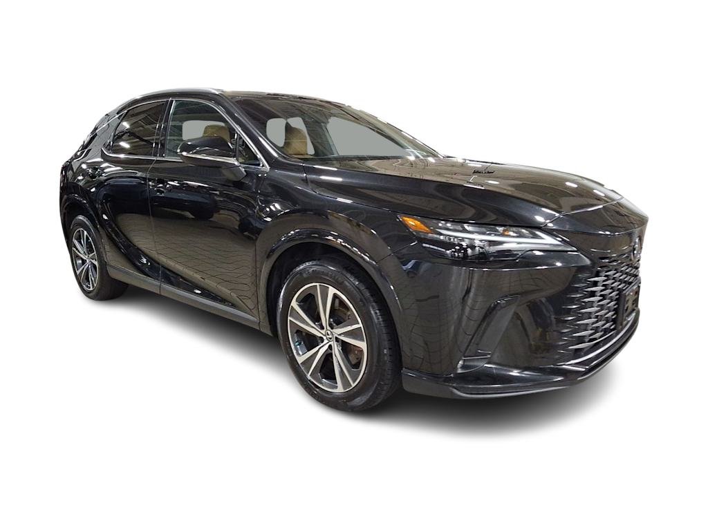 Thumbnail: 2025 Lexus RX - 14