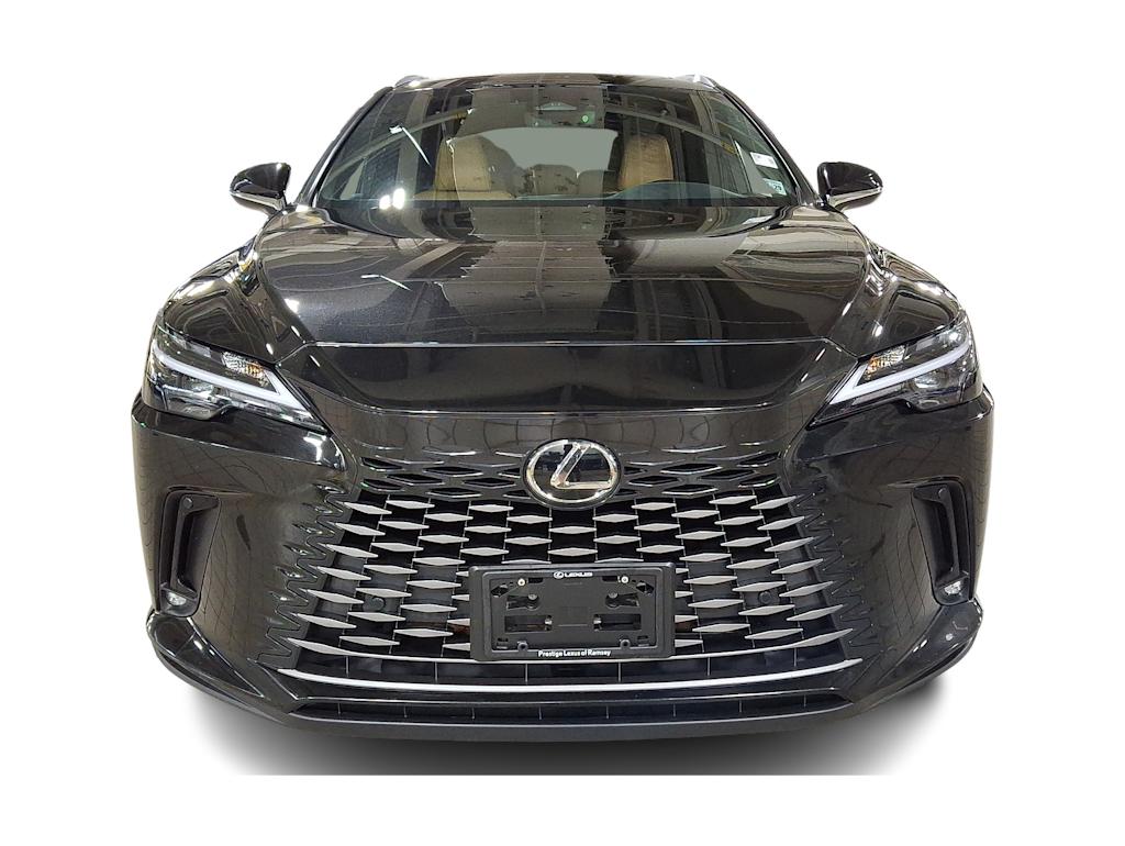 Thumbnail: 2025 Lexus RX - 4