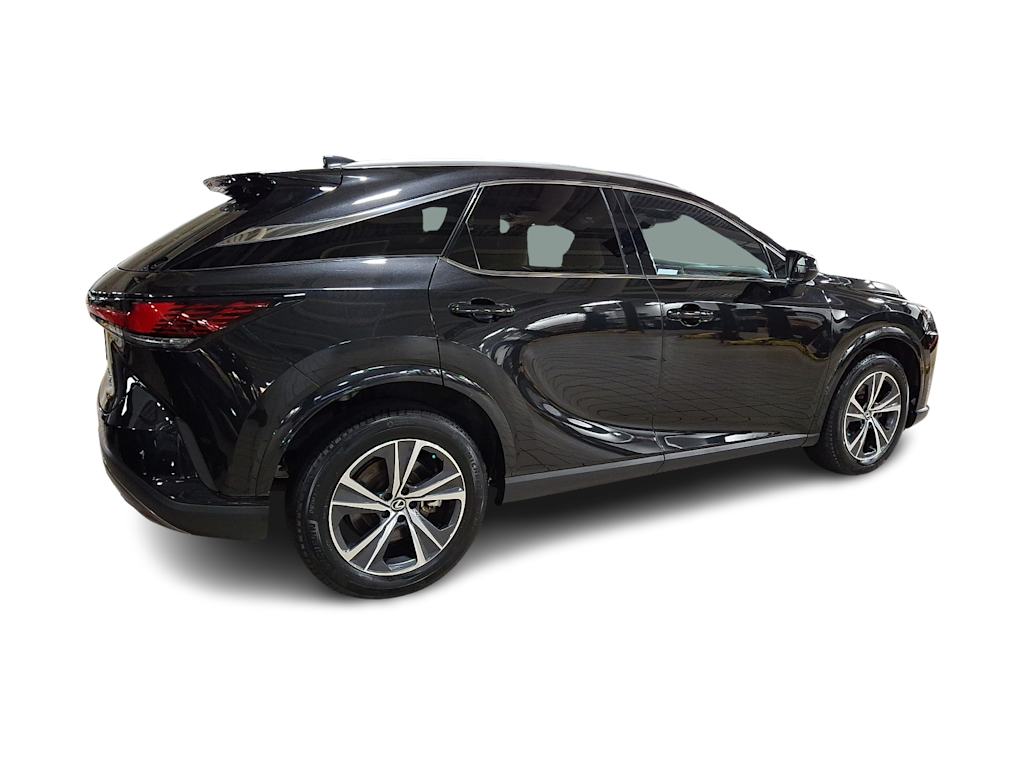 Thumbnail: 2025 Lexus RX - 14