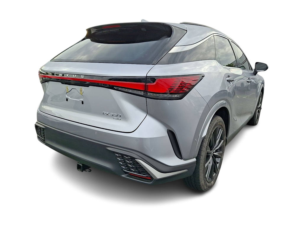 Thumbnail: 2026 Lexus RX - 15