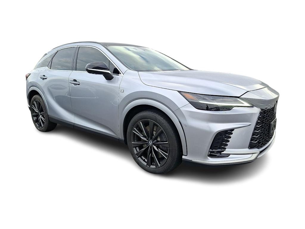 Thumbnail: 2026 Lexus RX - 14