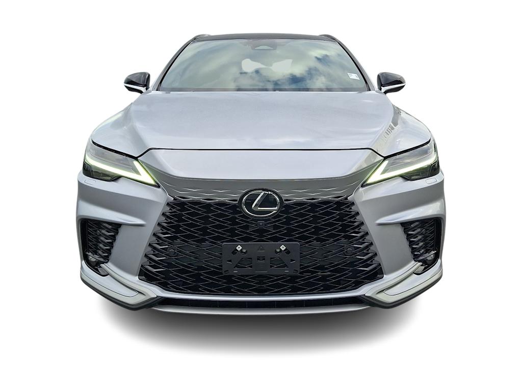 Thumbnail: 2026 Lexus RX - 5