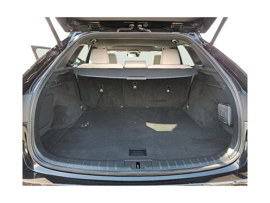 Thumbnail: 2023 Lexus RX - 13