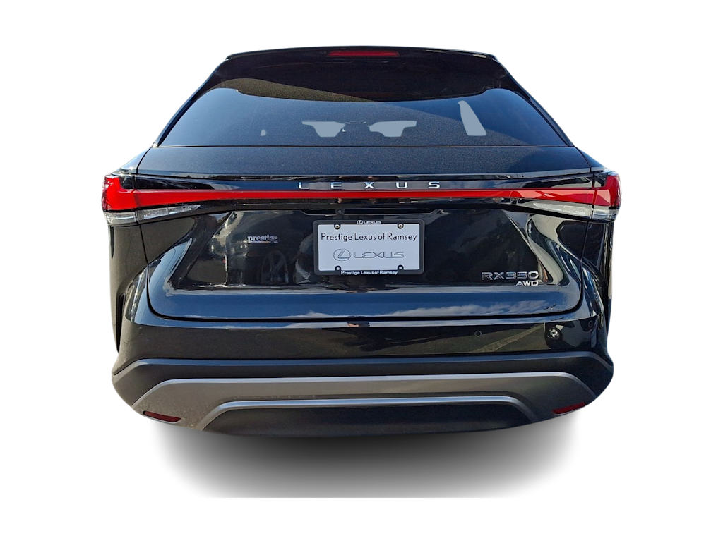 Thumbnail: 2023 Lexus RX - 4