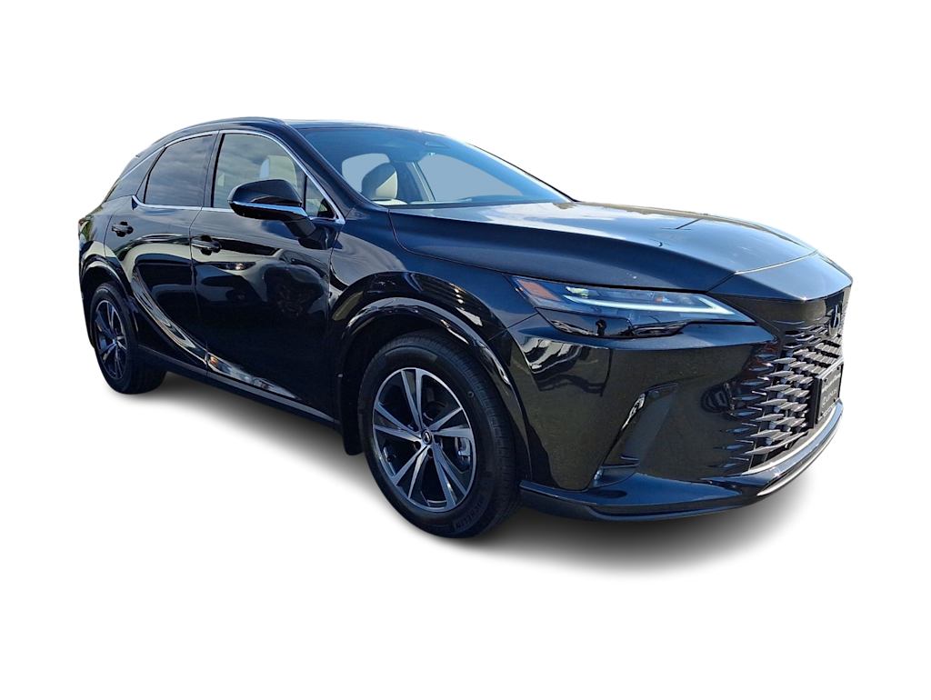Thumbnail: 2023 Lexus RX - 15