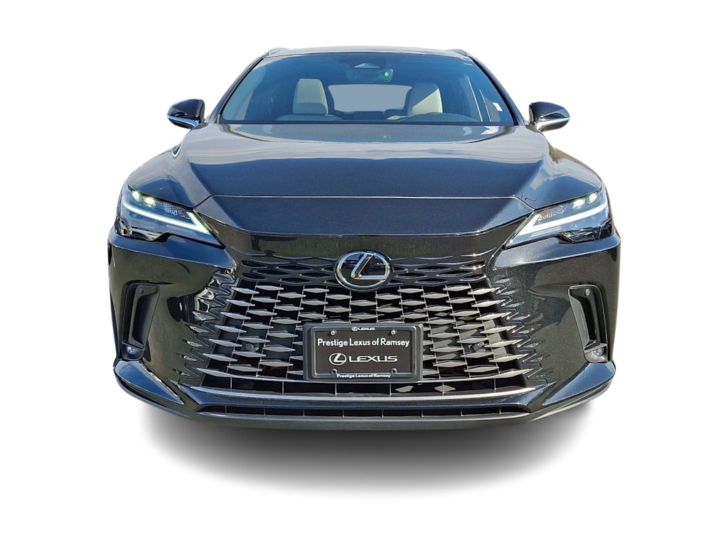 Thumbnail: 2023 Lexus RX - 5