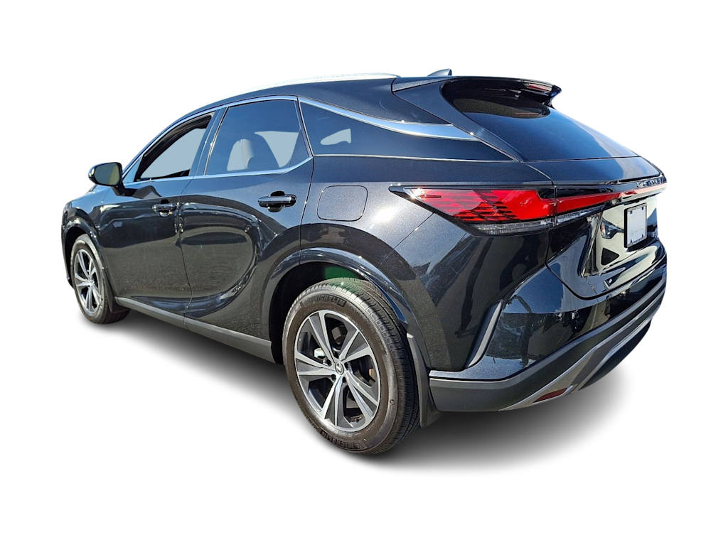 Thumbnail: 2023 Lexus RX - 3