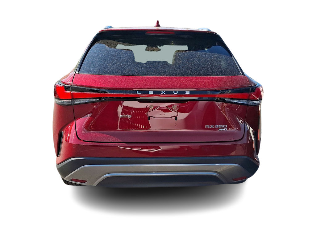 Thumbnail: 2023 Lexus RX - 5