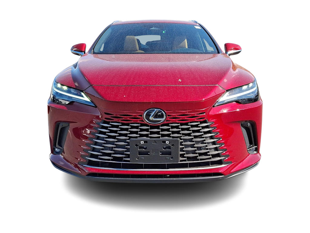 Thumbnail: 2023 Lexus RX - 6