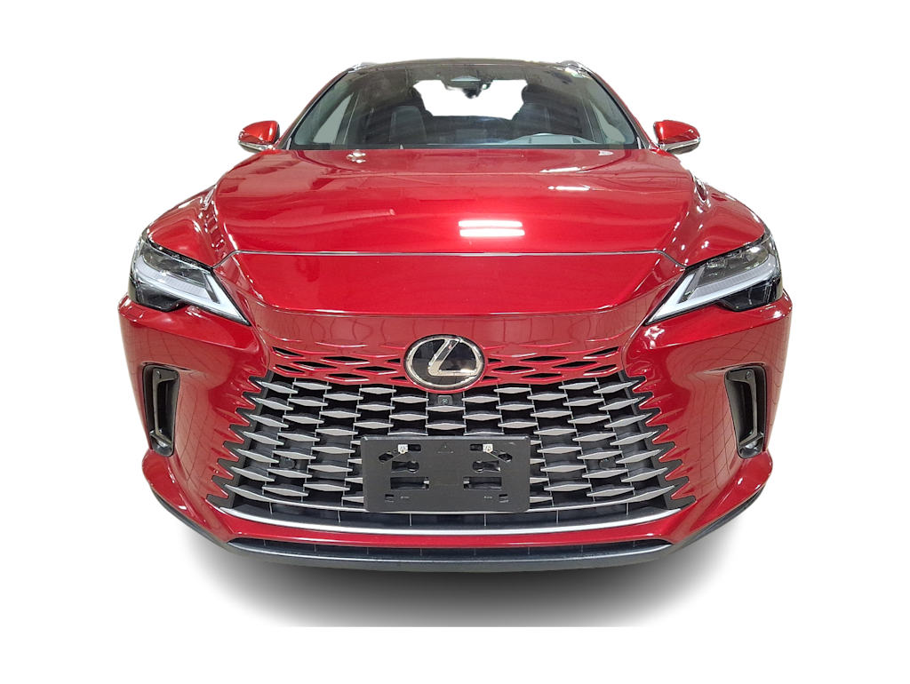 Thumbnail: 2023 Lexus RX - 4