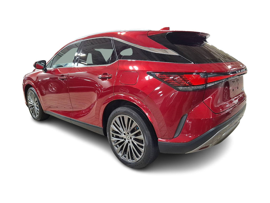 Thumbnail: 2023 Lexus RX - 3