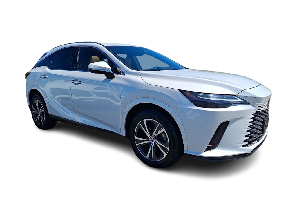 Thumbnail: 2023 Lexus RX - 14