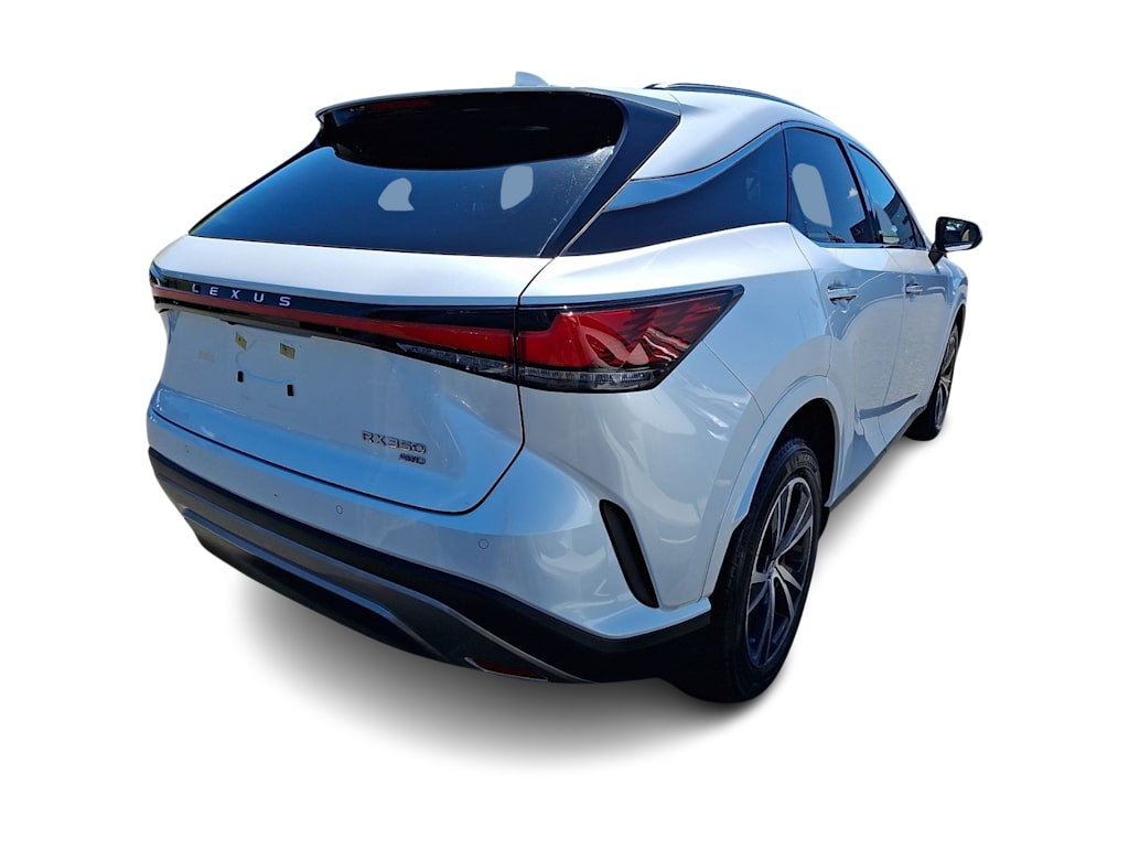 Thumbnail: 2023 Lexus RX - 15