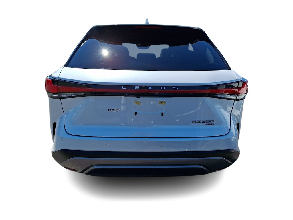 Thumbnail: 2023 Lexus RX - 5