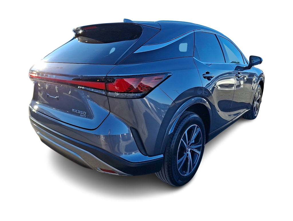Thumbnail: 2023 Lexus RX - 15