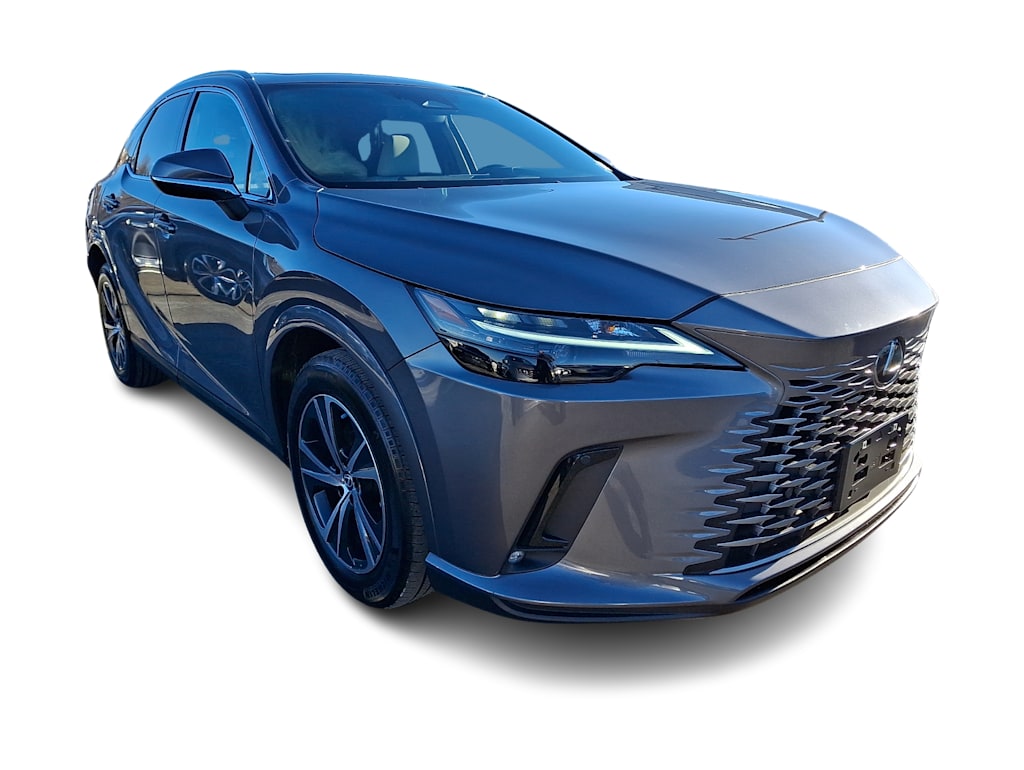 Thumbnail: 2023 Lexus RX - 14