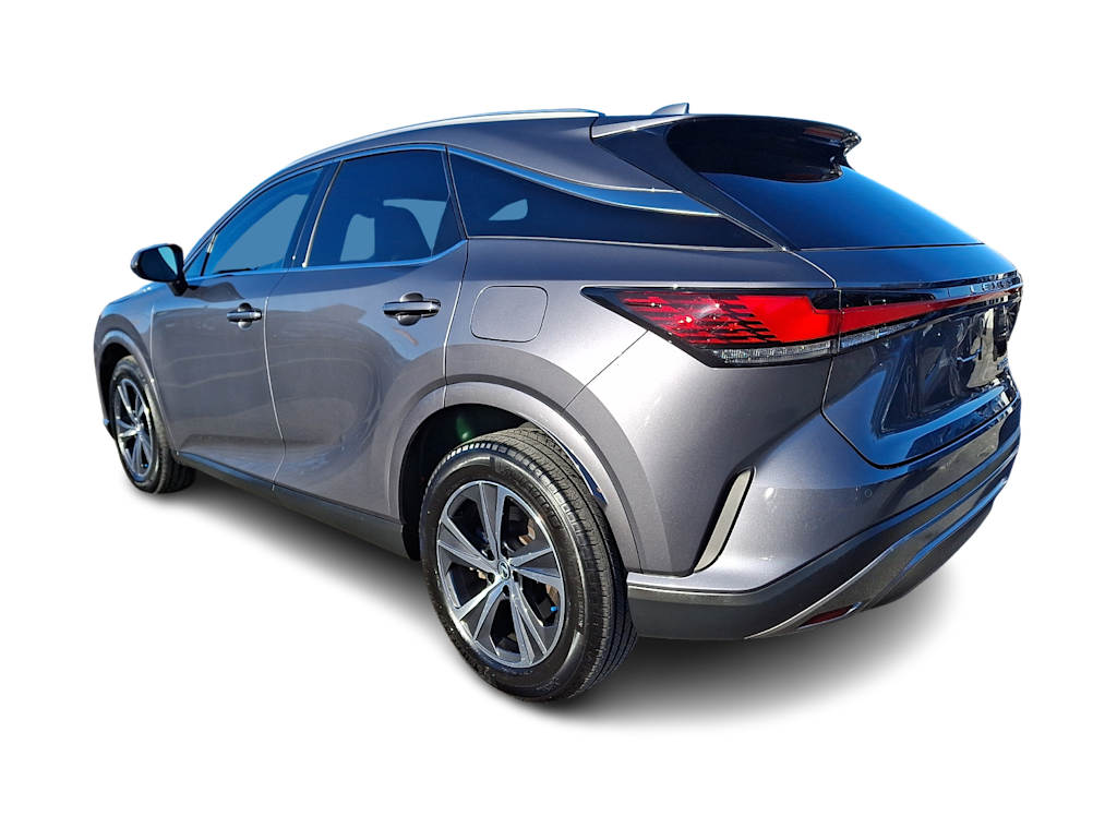 Thumbnail: 2023 Lexus RX - 2