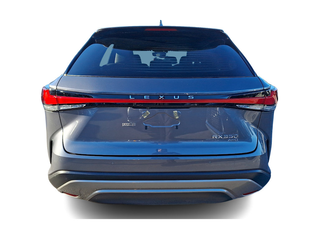 Thumbnail: 2023 Lexus RX - 3