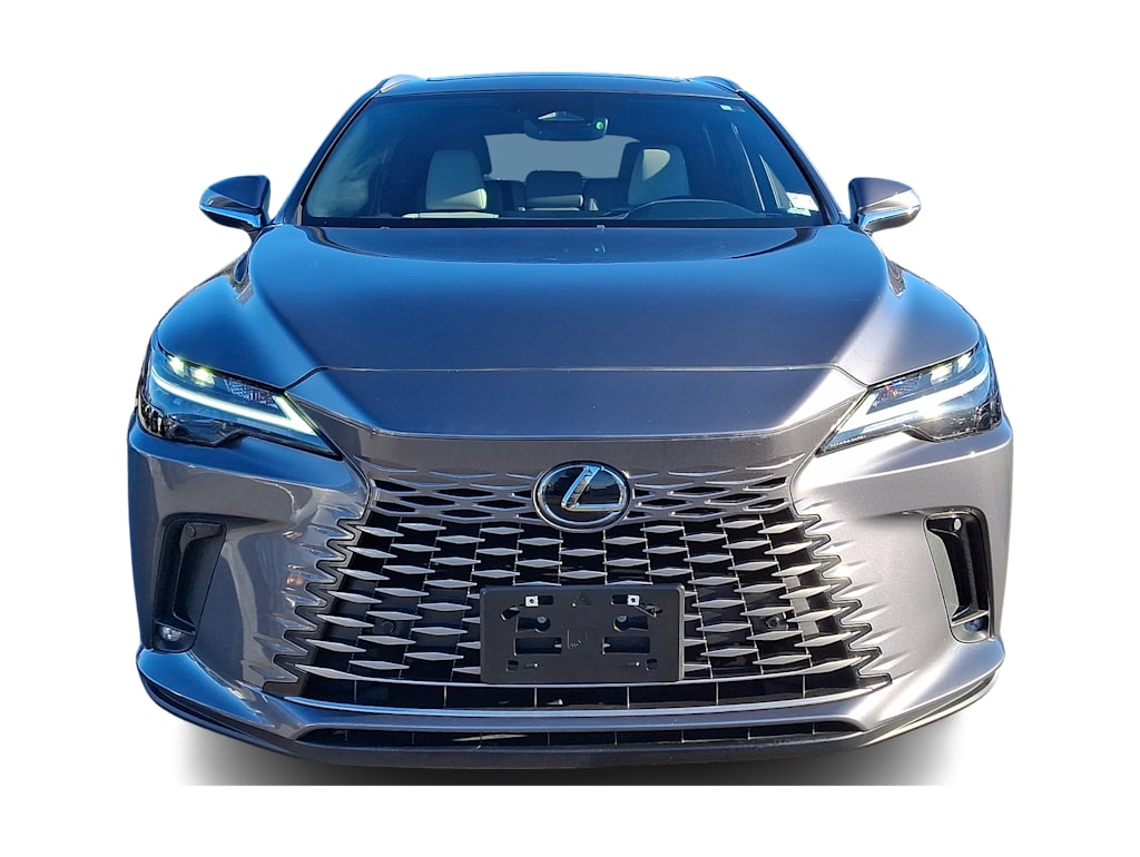 Thumbnail: 2023 Lexus RX - 4