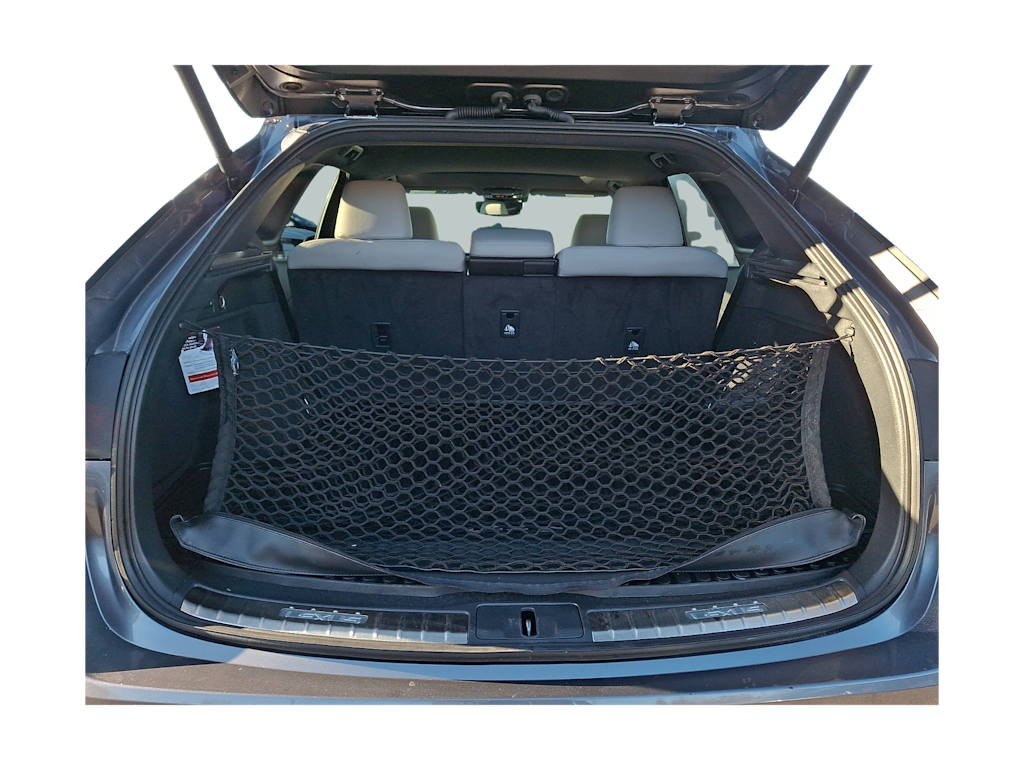 Thumbnail: 2023 Lexus RX - 12